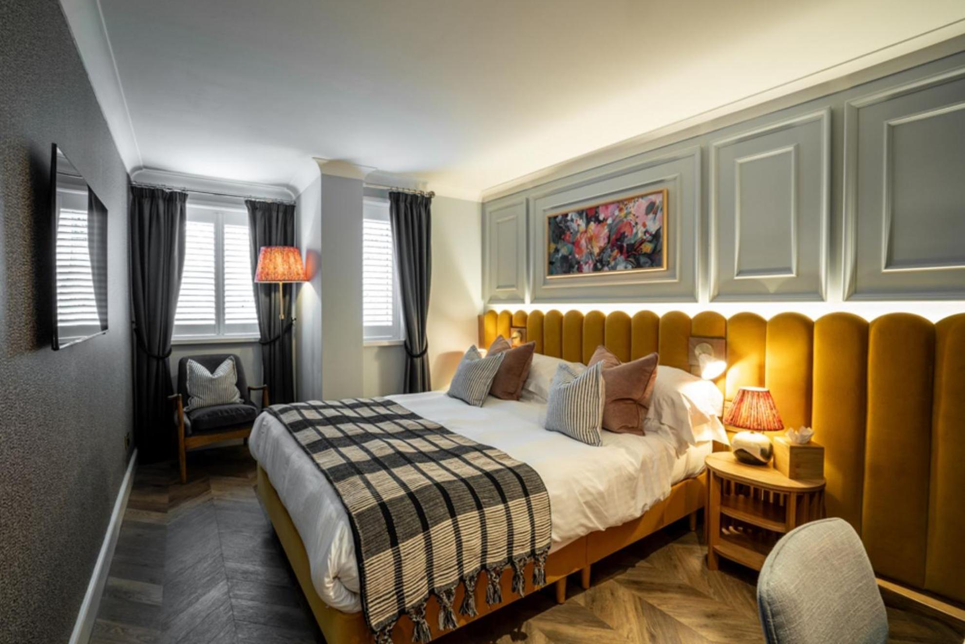 Grosvenor Pulford Hotel & Spa Экстерьер фото