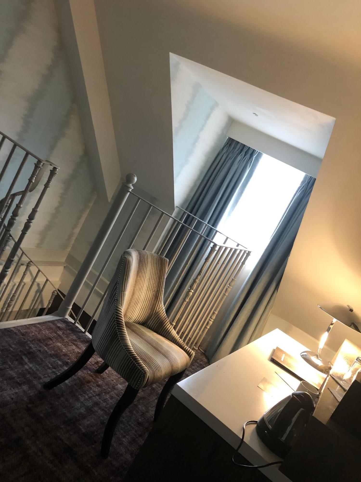 Grosvenor Pulford Hotel & Spa Экстерьер фото